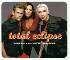 Total Eclipse