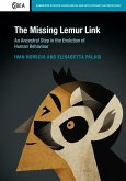 Missing Lemur Link (eBook, ePUB)