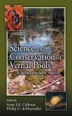 Science and Conservation of Vernal Pools in Northeastern North America (eBook, PDF)