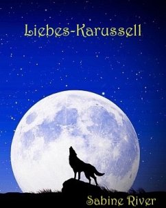 Cover Liebes - Karussell (eBook, ePUB)