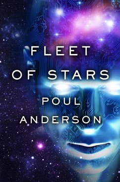 Cover Fleet of Stars (eBook, ePUB)