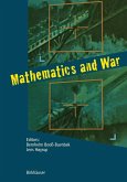 Mathematics and War (eBook, PDF)