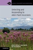 Detecting and Responding to Alien Plant Incursions (eBook, PDF)