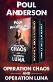 Operation Chaos and Operation Luna (eBook, ePUB) Operation Chaos and Operation Luna (eBook, ePUB)