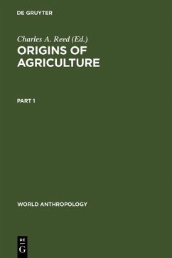 Origins of Agriculture (eBook, PDF)