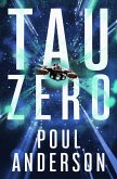 Tau Zero (eBook, ePUB)