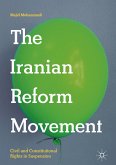 The Iranian Reform Movement (eBook, PDF)