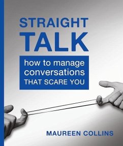 Straight Talk (eBook, PDF) - Collins, Maureen