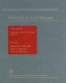 Methods in Plant Cell Biology, Part A (eBook, PDF)