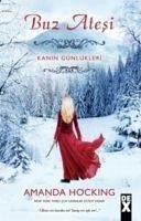 Buz Atesi - Hocking, Amanda Buz Atesi - Hocking, Amanda