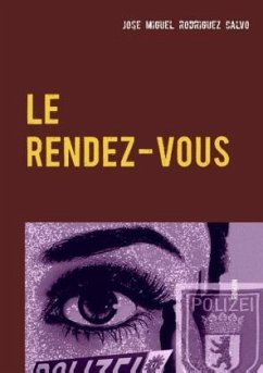 Cover LE RENDEZ-VOUS