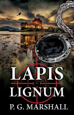 Lapis Lignum - Marshall, Philip G