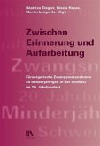 Zwischen Erinnerung und Aufarbeitung