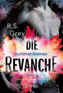 Die Revanche - Grey, R.S.