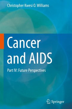 Cancer and AIDS - Williams, Christopher Kwesi O.