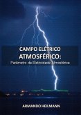 Campo Elétrico Atmosférico (eBook, PDF) Campo Elétrico Atmosférico (eBook, PDF)