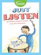 Just Listen (eBook, PDF) - Bild 1