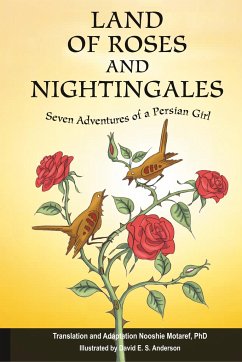 Land of Roses and Nightingales - Motaref, Nooshie