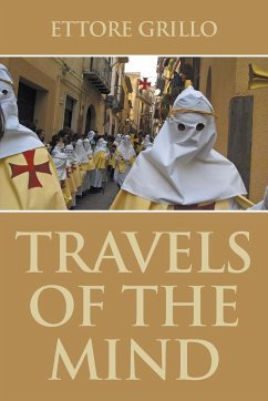 Travels of the Mind - Grillo, Ettore