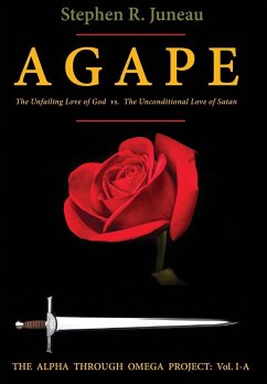 AGAPE - Part A - Juneau, Stephen R