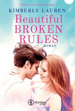 Beautiful Broken Rules - Lauren, Kimberly