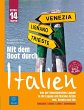 Mit dem Boot durch Italien - Bild 1