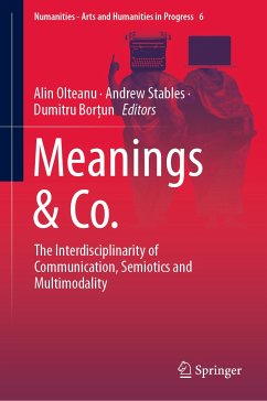Meanings & Co. (eBook, PDF)
