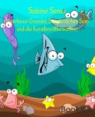 Meerhexe Grundel, Seepferdchen Sam und die Korallenriffbewohner (eBook, ePUB)