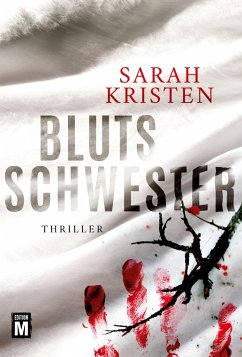 Blutsschwester - Kristen, Sarah