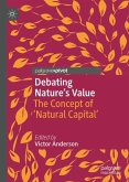 Debating Nature's Value