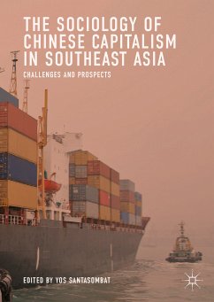 The Sociology of Chinese Capitalism in Southeast Asia (eBook, PDF)