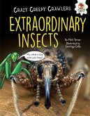 Extraordinary Insects (eBook, PDF) Extraordinary Insects (eBook, PDF)