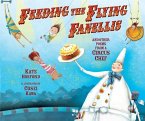 Feeding the Flying Fanellis (eBook, PDF)