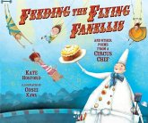 Feeding the Flying Fanellis (eBook, PDF)