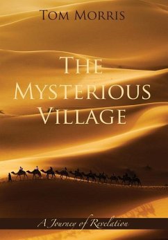 The Mysterious Village - Morris, Tom