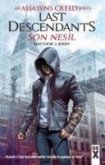 Assassins Creed Series Son Nesil Sc