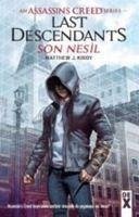 Assassins Creed Series Son Nesil Sc - J. Kirby, Matthew