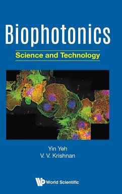 Biophotonics - Yeh, Yin; Krishnan, V V