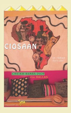 Cover Ciosaan