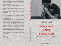 Cover Urban Love Makes Urban Poem