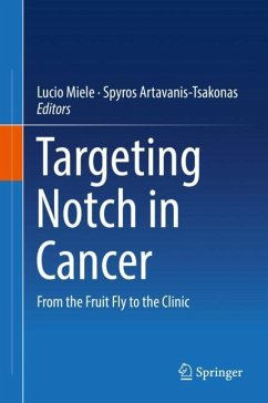 Targeting Notch in Cancer