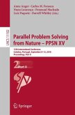 Parallel Problem Solving from Nature ¿ PPSN XV