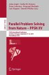 Parallel Problem Solving from Nature -... - Bild 1