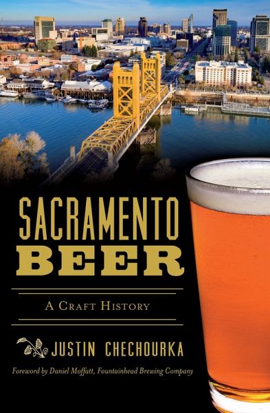 Sacramento Beer (eBook, ePUB) Sacramento Beer (eBook, ePUB)