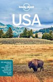 Lonely Planet Reiseführer USA (eBook, ePUB) Lonely Planet Reiseführer USA (eBook, ePUB)
