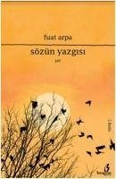 Sözün Yazgisi - Arpa, Fuat