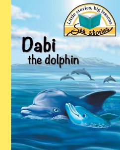 Dabi the dolphin - Shepherd, Jacqui