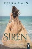 Siren - Cass, Kiera