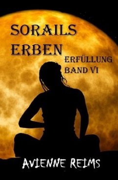 Cover Sorails Erben - Erfüllung