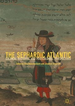 The Sephardic Atlantic